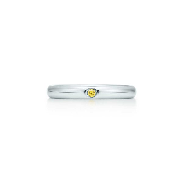 Elsa Peretti® Stacking ring