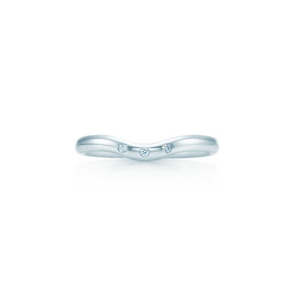 Elsa Peretti® wedding band