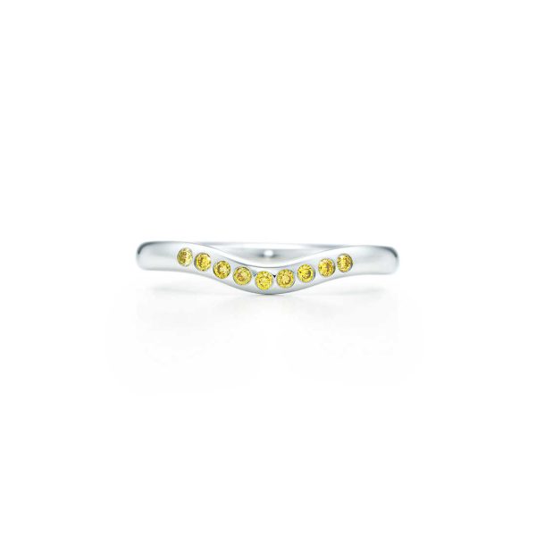 Elsa Peretti® wedding band