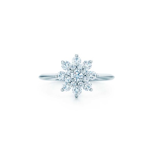 Flower Ring