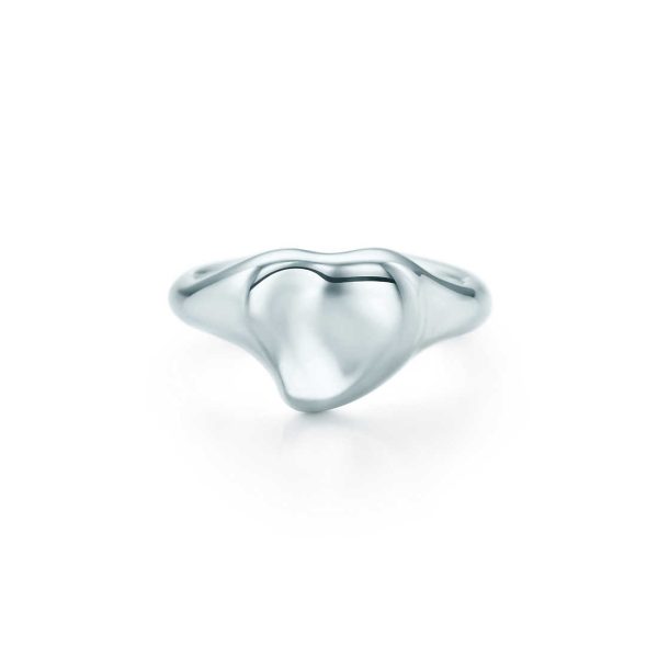 Full Heart Ring