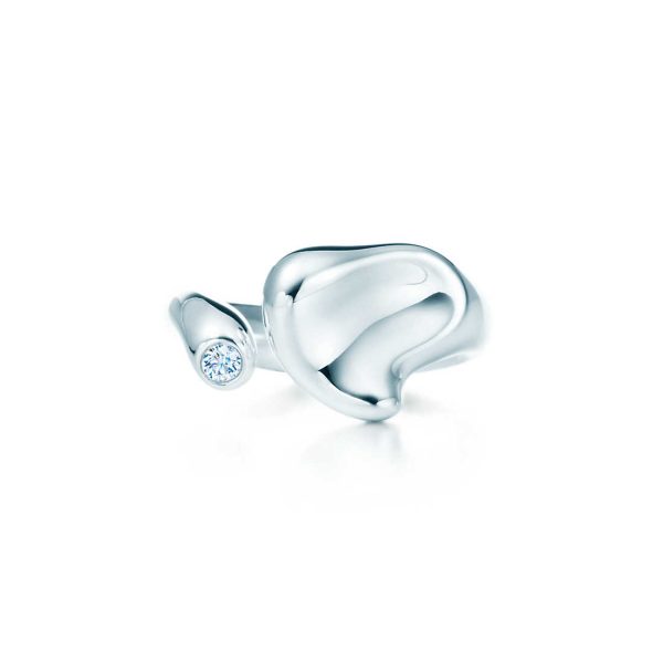 Full Heart Ring