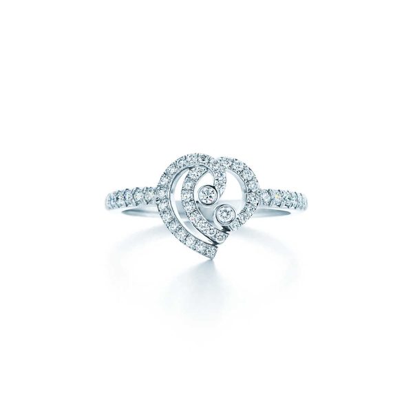 Heart Ring