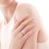 Heart Signet Ring - Image 2