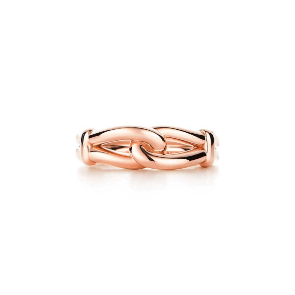 Knot Ring