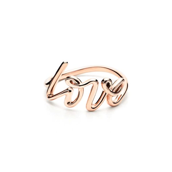 Love Ring