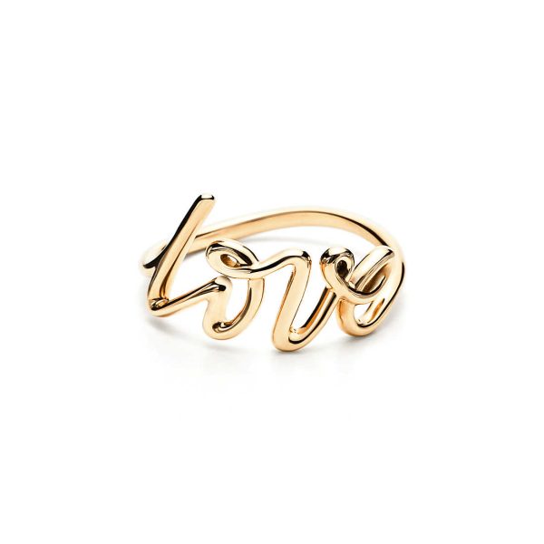 Love Ring