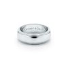 Milgrain Wedding Band Ring - Image 3