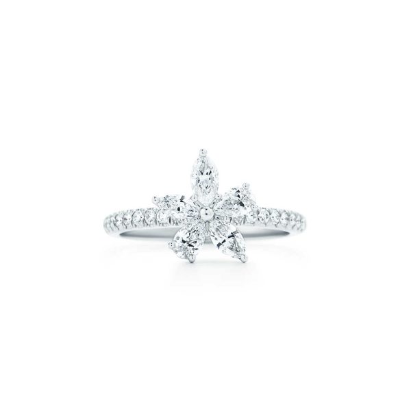 Mixed Cluster Ring
