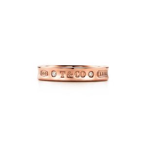 Tiffany 1837 ring fake hotsell