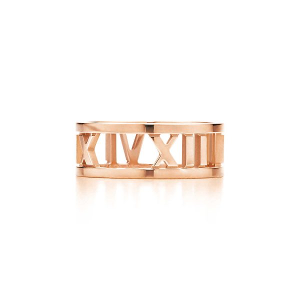 Open Ring
