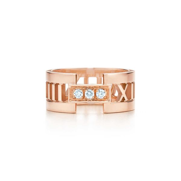 Open Ring