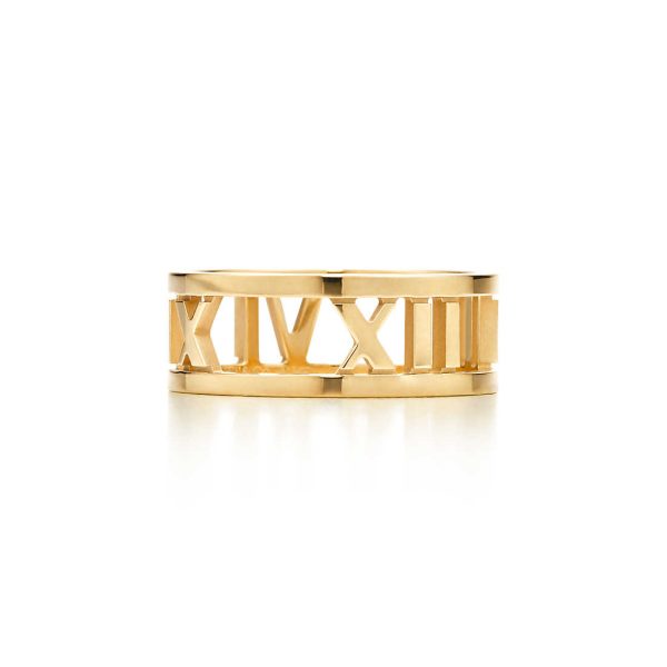 Open Ring