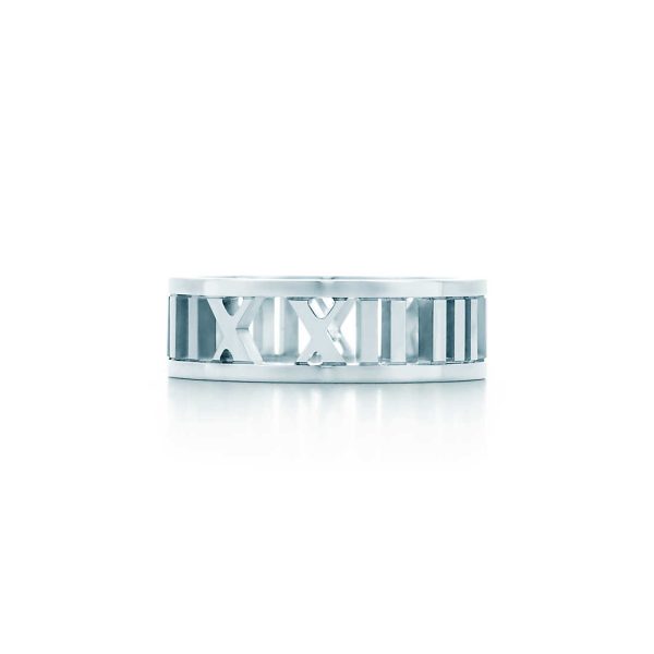 Open Ring