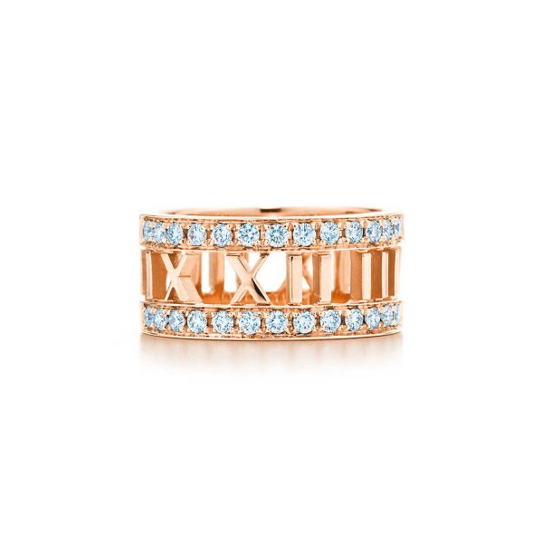 Open Ring