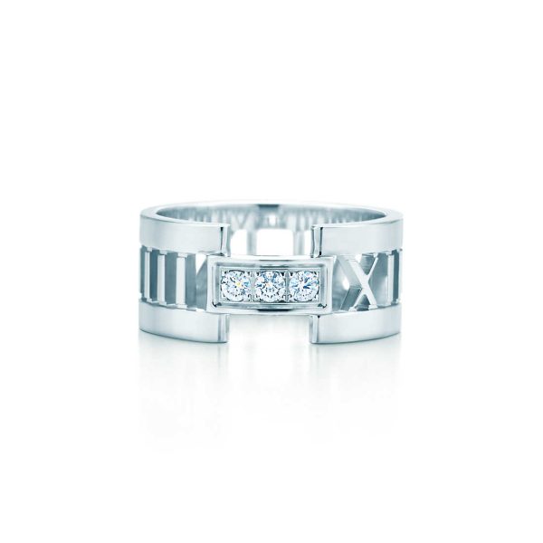 Open Ring