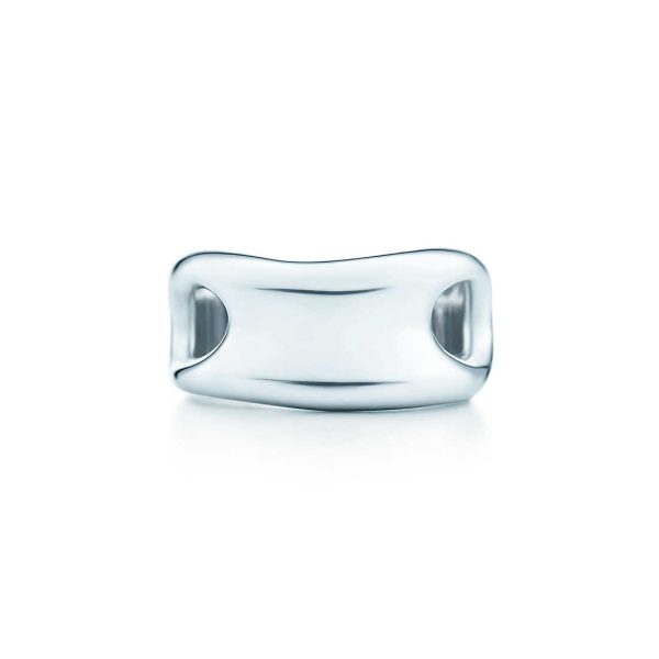 Open Side Ring