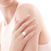 Pearl Ring - Image 2