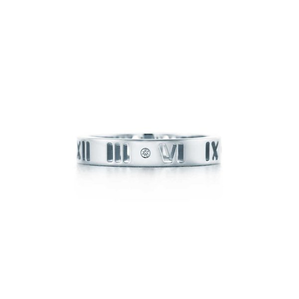 Pierced Ring