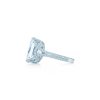 Rectangular Diamond Ring - Image 2