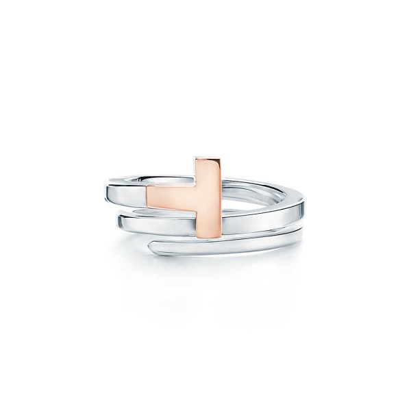Square Wrap Ring