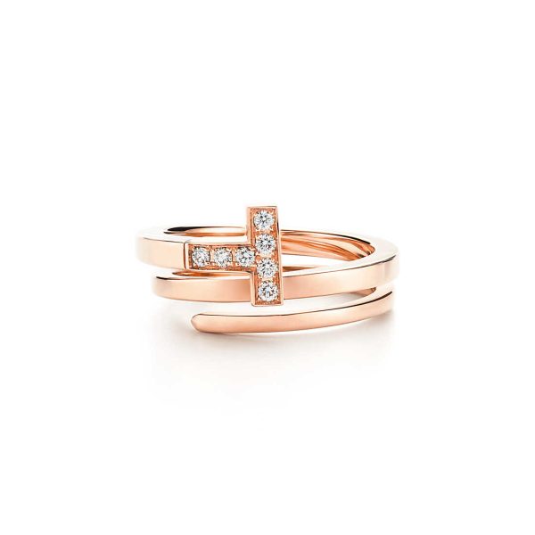 Square Wrap Ring