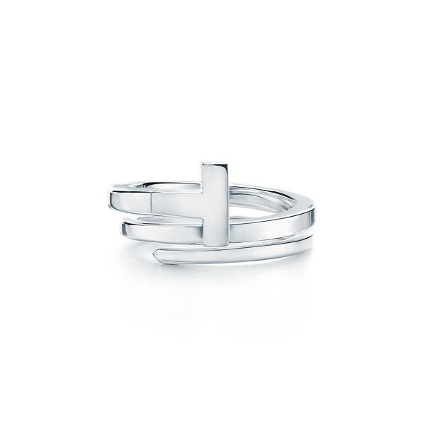Square Wrap Ring