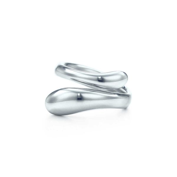 Teardrop Ring