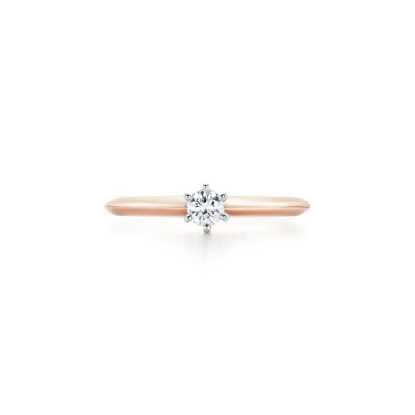 The Tiffany® Setting