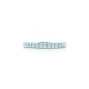 Tiffany® Diamond Wedding Band - Image 3