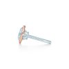 Tiffany Soleste Diamond Ring - Image 2