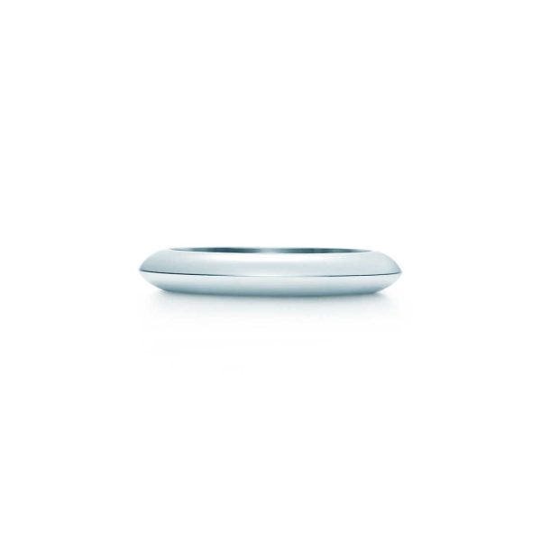 Tiffany Wedding Band