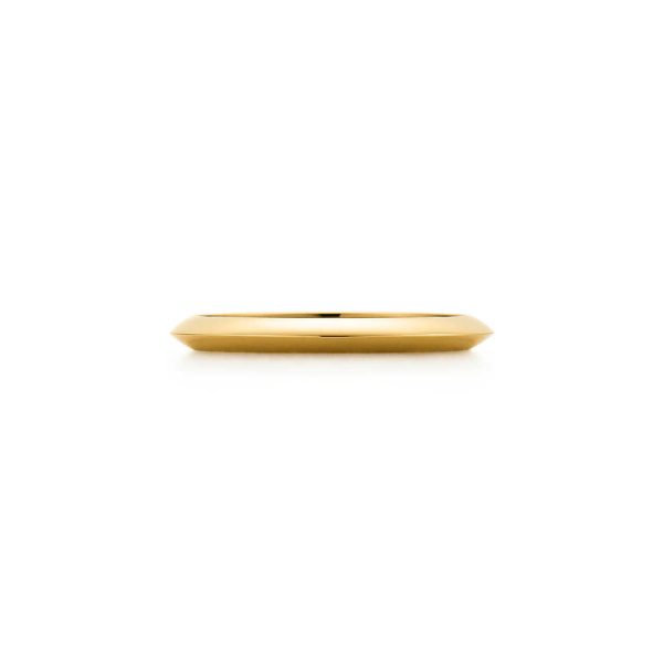 Tiffany Wedding Band