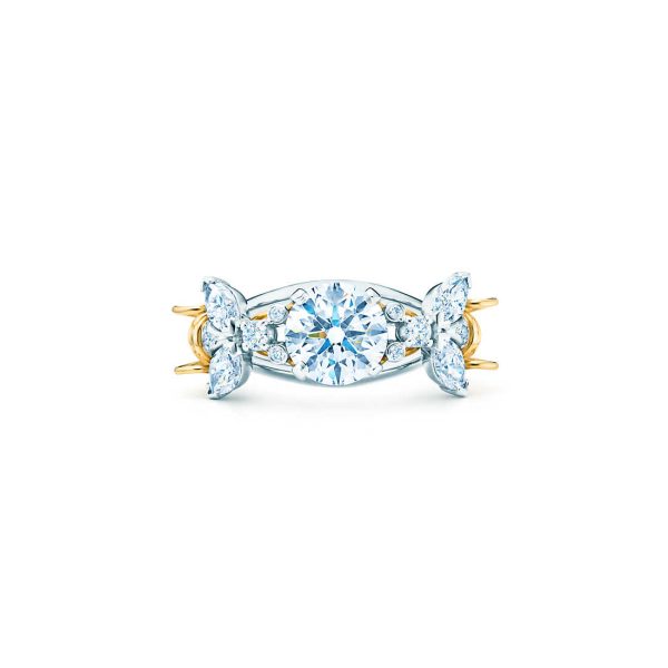 Two Bees Ring