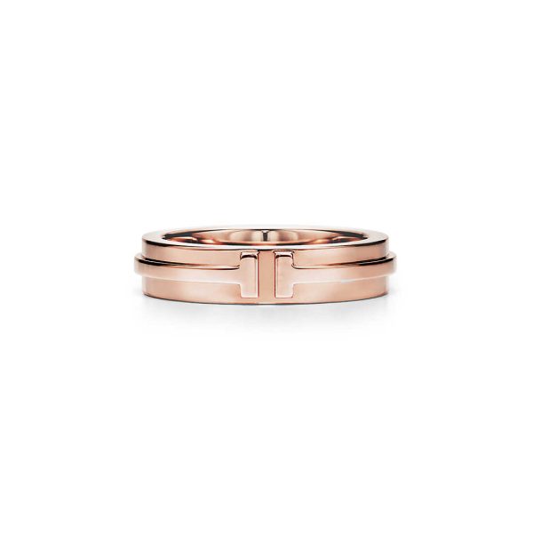 Two Narrow Ring