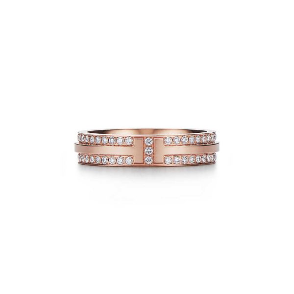 Two Narrow Ring