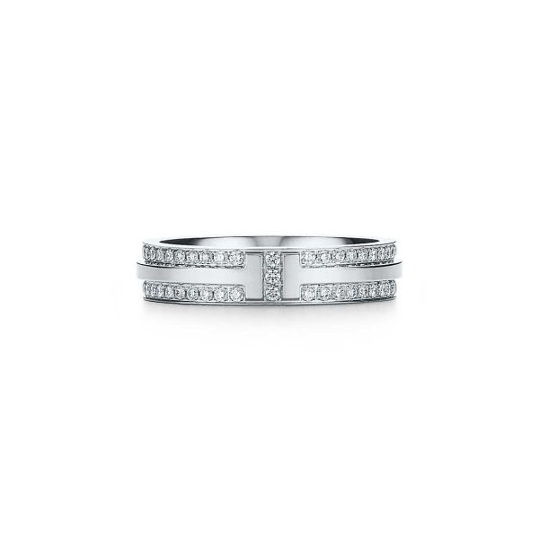 Two Narrow Ring