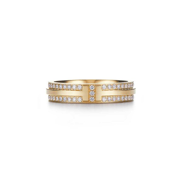 Two Narrow Ring