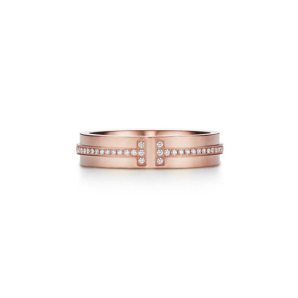 Two Narrow Ring