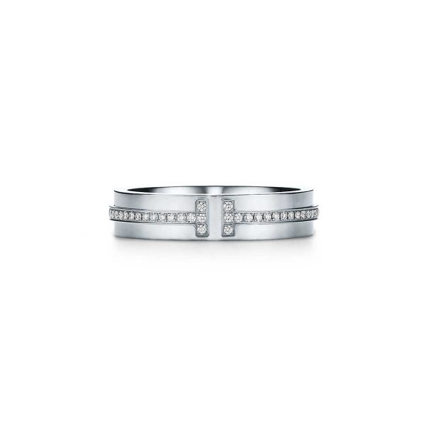 Two Narrow Ring