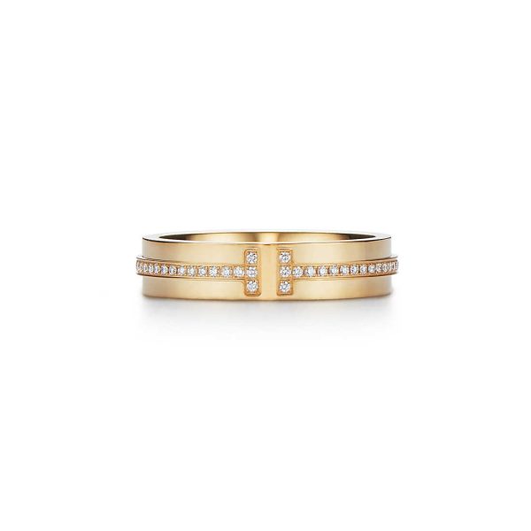 Two Narrow Ring