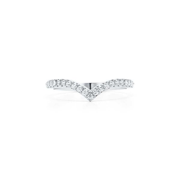 V Band Ring