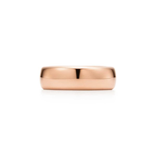 Wedding Band Ring
