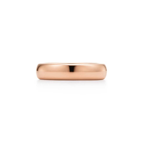 Wedding Band Ring
