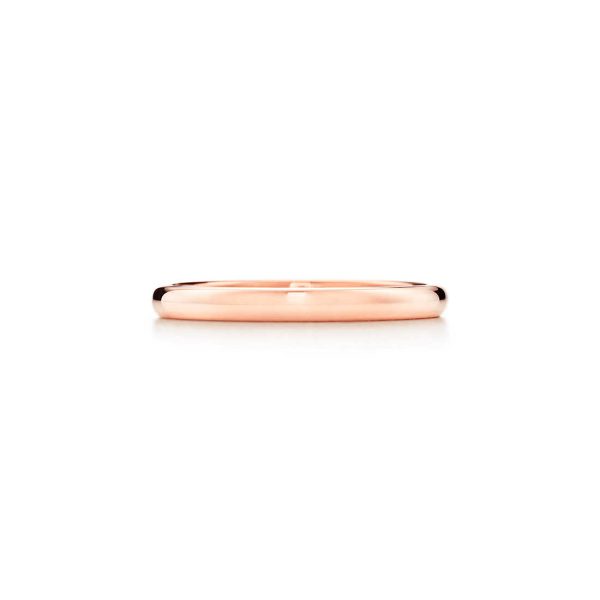 Wedding Band Ring