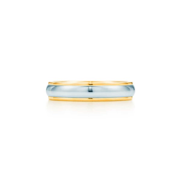 Wedding Band Ring
