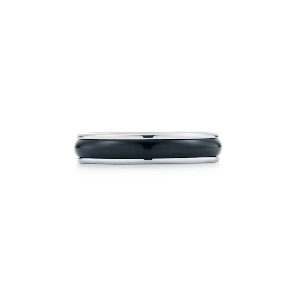 Wedding Band Ring