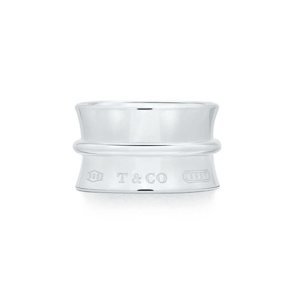 Wide Ring