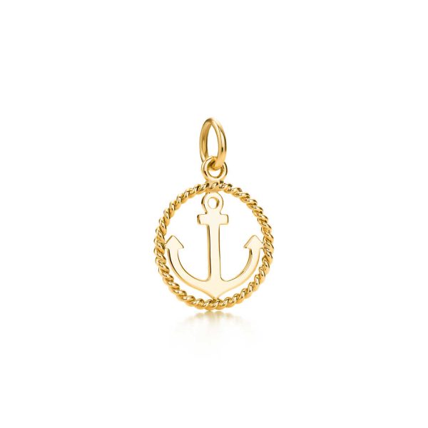 Anchor Charm