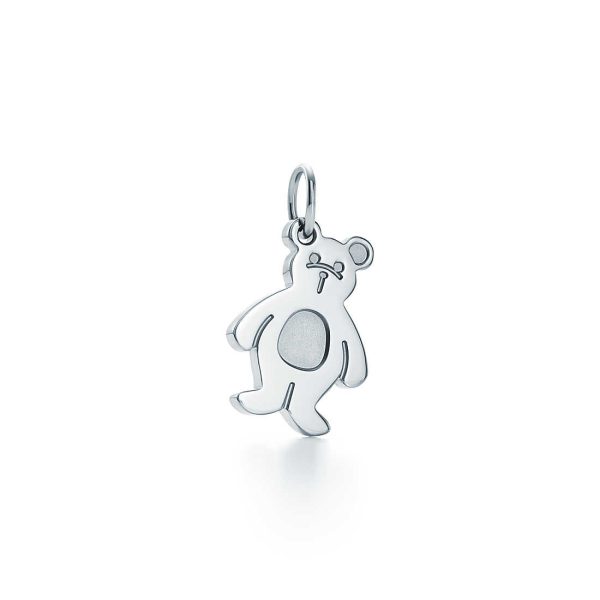Bear Hug Charm